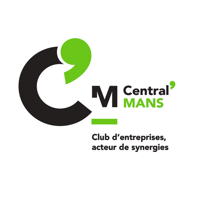 logo Central'Mans