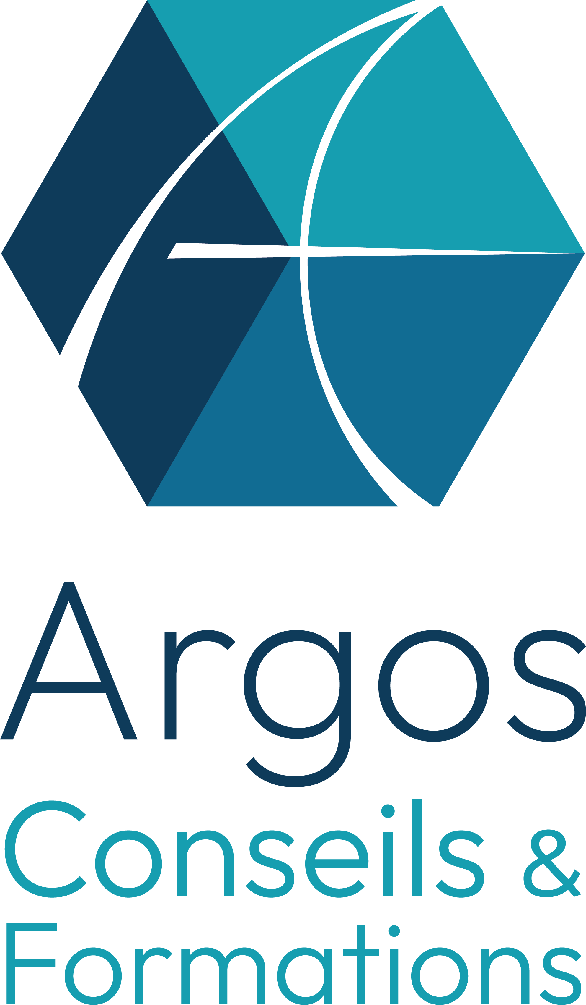 logo argos conseils et formation