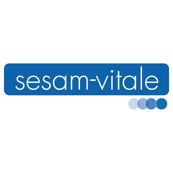 logo-GIE-SESAM-Vitale