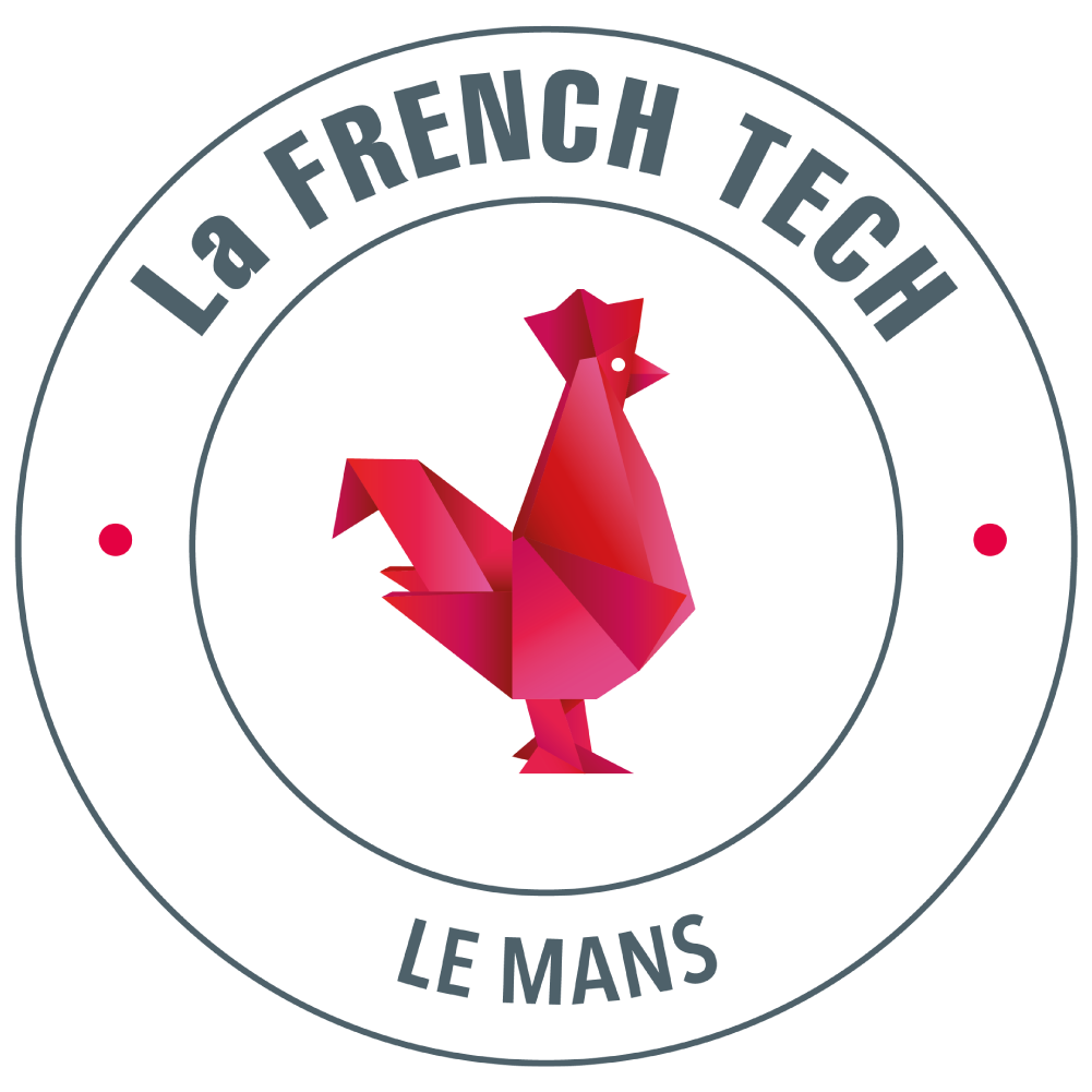 logo french tech le mans