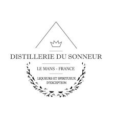 logo distillerie du sonneur