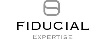 Logo FIDUCIAL Expertise