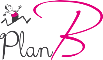 logo Plan B Conciergerie