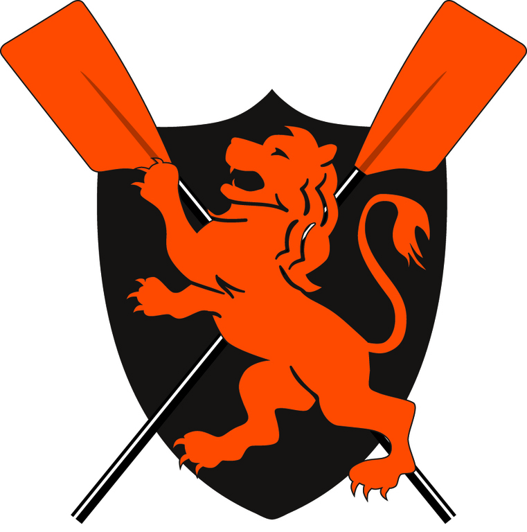 Logo Le Mans Sarthe Aviron
