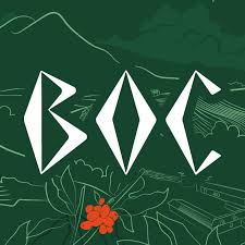 logo cafés BOC